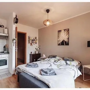  Apartament Kleine „louise“ In Der Neustadt Mit Tiefgarage