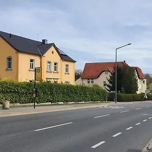 Ferienwohnung Schulz Apartment