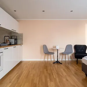 Limehome Tannenstrasse Apartmán