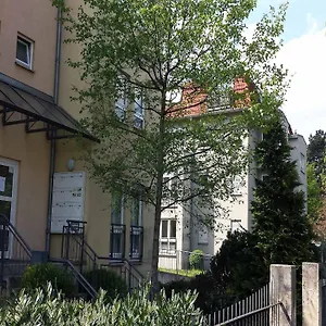  Apartament 2,4,5,6 Altstadt - Am Grossen Garten