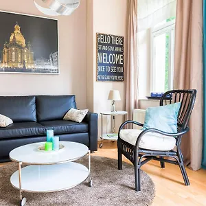  Apartament Dd-apartment Lobtau 1
