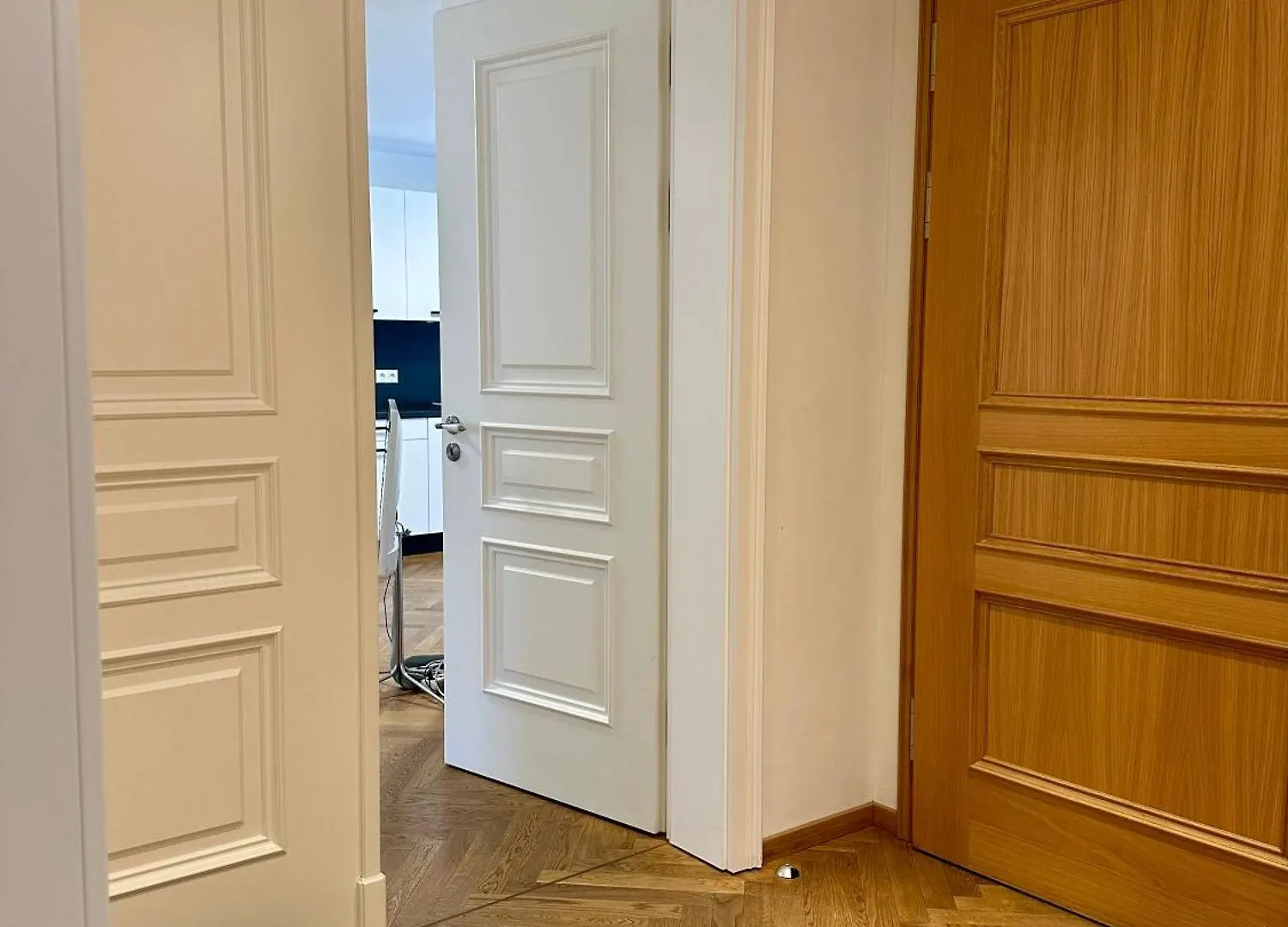 Exklusives Apartment Mit Einmaligem Blick Zur Frauenkirche - Parkplatz Kostenfrei Drážďany Německo