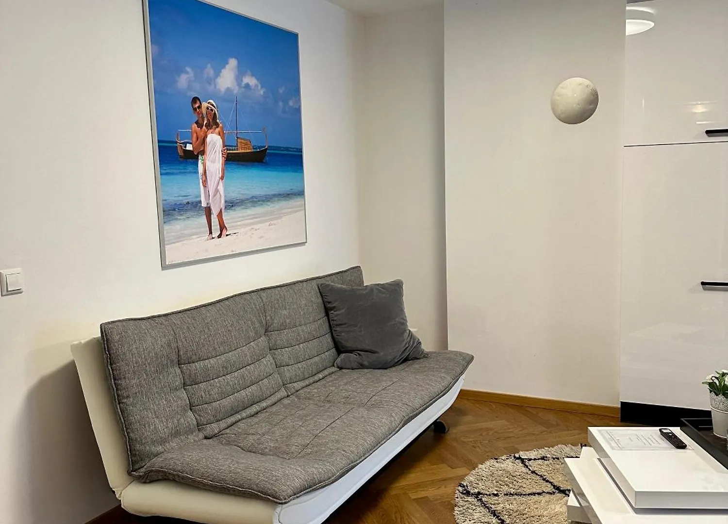 Exklusives Apartment Mit Einmaligem Blick Zur Frauenkirche - Parkplatz Kostenfrei Drážďany 0*,  Německo