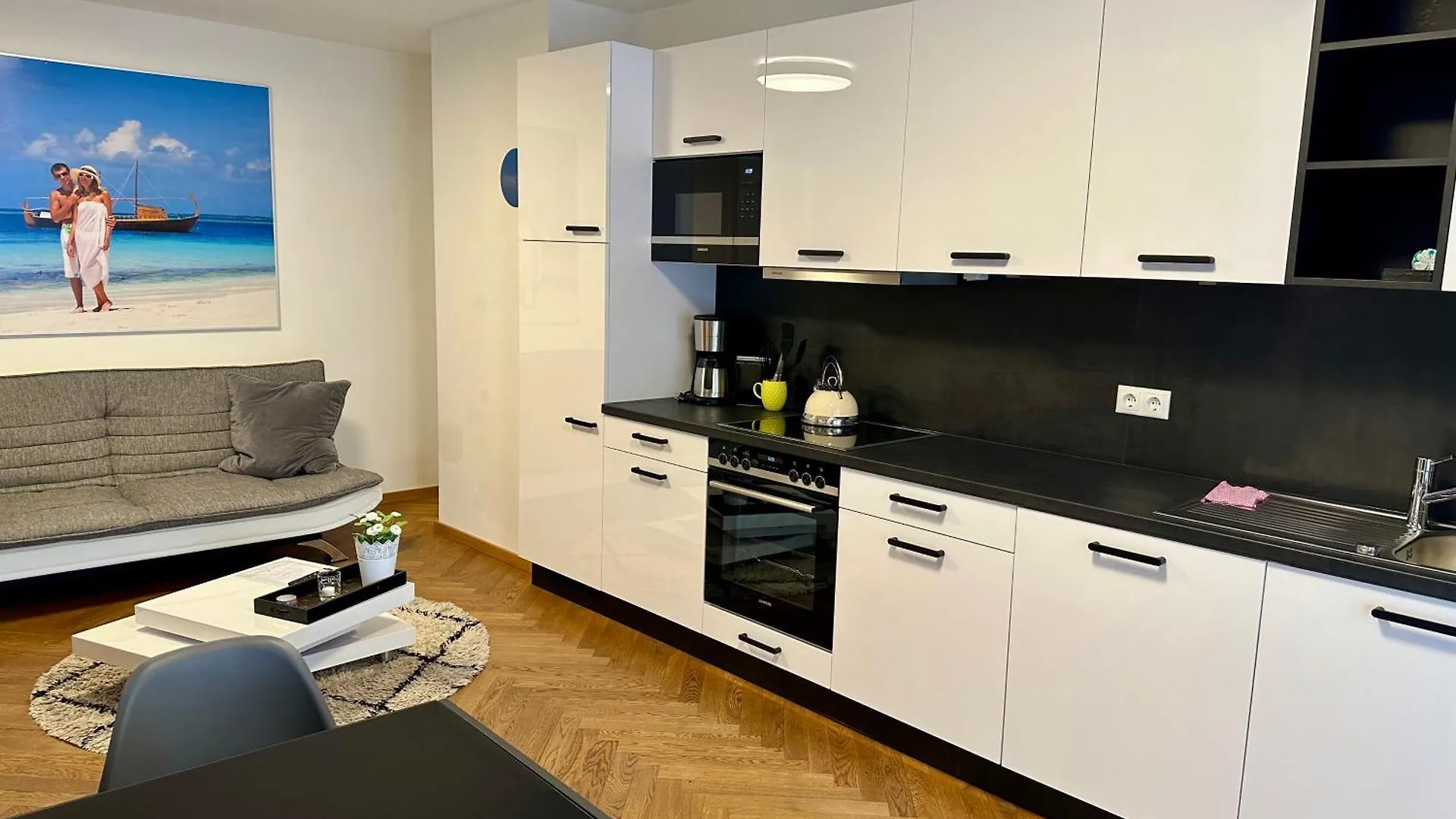 Exklusives Apartment Mit Einmaligem Blick Zur Frauenkirche - Parkplatz Kostenfrei Dresden